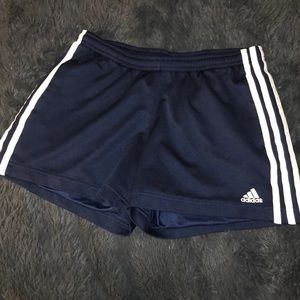 Adidas athletic shorts